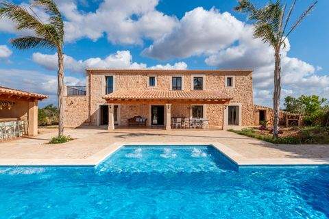 Santanyí Häuser, Santanyí Haus mieten 