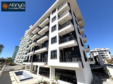 Alanya Wohnungen, Alanya Wohnung kaufen
