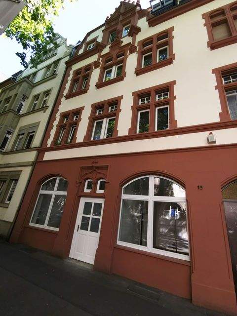 Trier Wohnungen, Trier Wohnung mieten