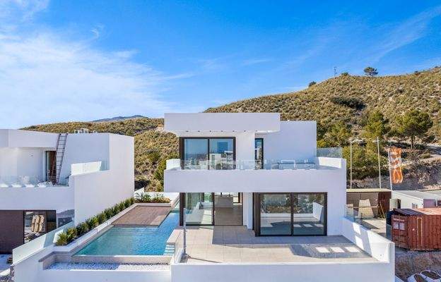 5. Venecia IV - HOUSE VIEW