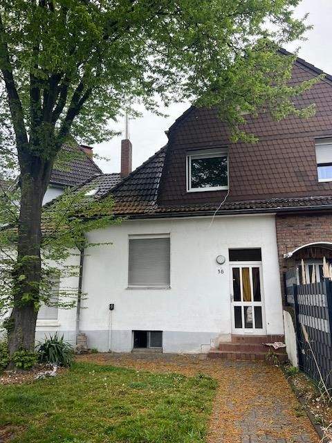 Duisburg Häuser, Duisburg Haus kaufen