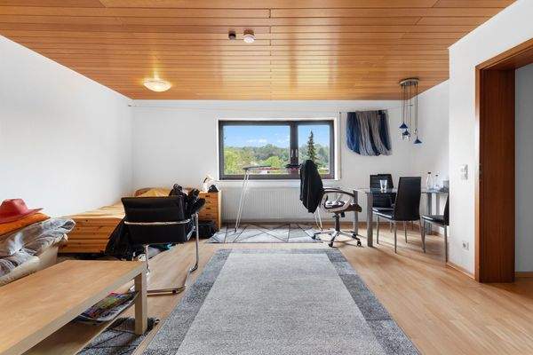 Einliegerwohnung