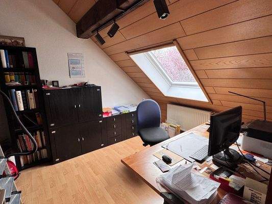 DG Arbeitszimmer