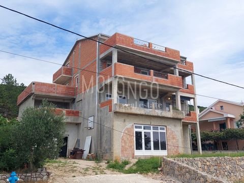 Crikvenica center Wohnungen, Crikvenica center Wohnung kaufen