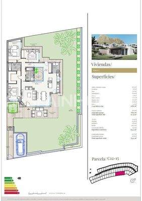 Elegant Houses with Optional Pool in Polop’s Scenic Hills