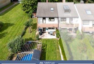 Reiheneckhaus Germering