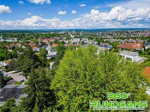 Reutlingen Häuser, Reutlingen Haus kaufen