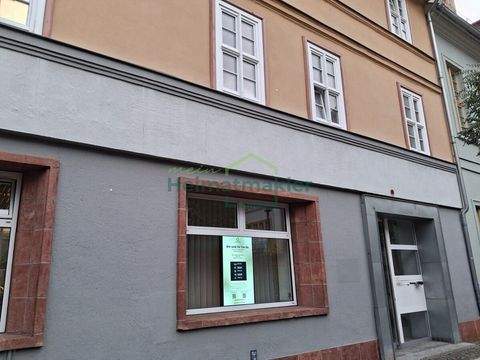 Aschersleben Wohnungen, Aschersleben Wohnung mieten