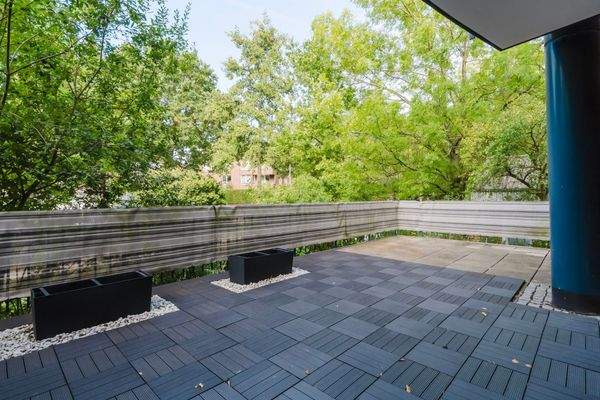 Genügend Platz für die nächste Grillparty