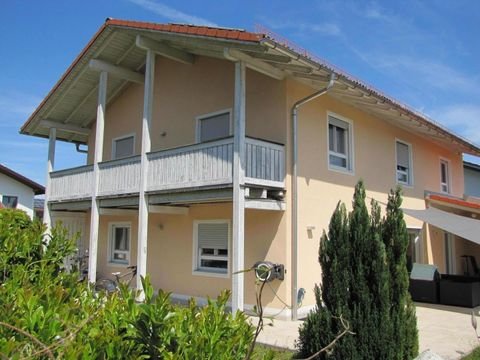 Tittmoning, Hüttenthaler Feld Häuser, Tittmoning, Hüttenthaler Feld Haus kaufen