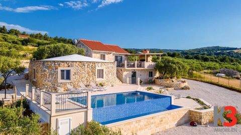 Supetar Häuser, Supetar Haus kaufen