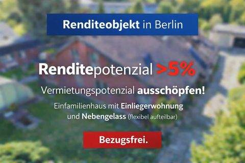 Berlin Häuser, Berlin Haus kaufen