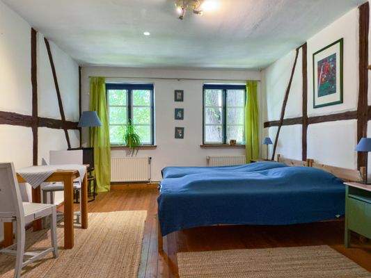 Gästezimmer - 1. Dachgeschoss