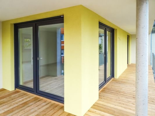 Balkon 