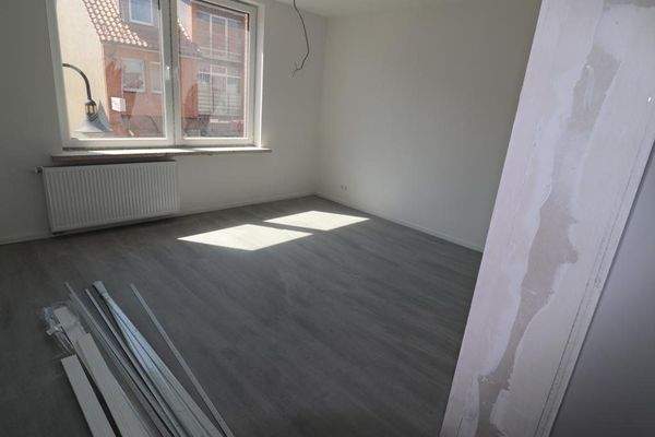 Impression zu den Wohnungen 