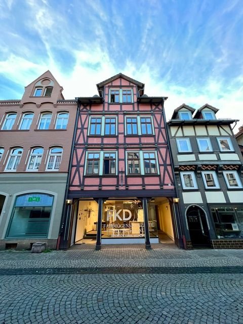 Hann. Münden Häuser, Hann. Münden Haus kaufen