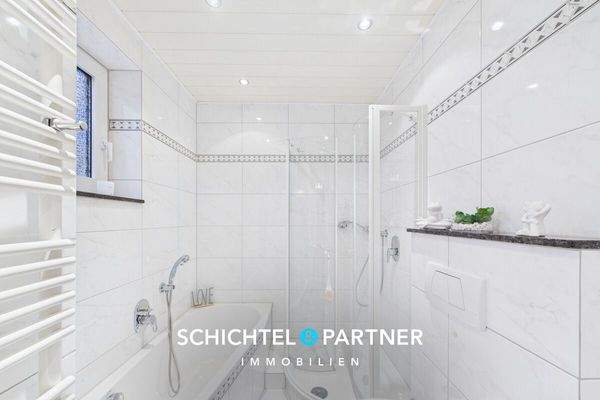 S&P | Badezimmer
