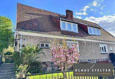 Boizenburg Häuser, Boizenburg Haus kaufen