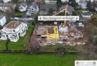 SophienparkVillen_Drohne