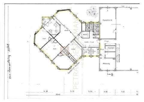 Karlskron Büros, Büroräume, Büroflächen 