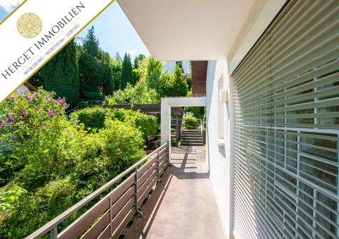 Würzburg Häuser, Würzburg Haus kaufen