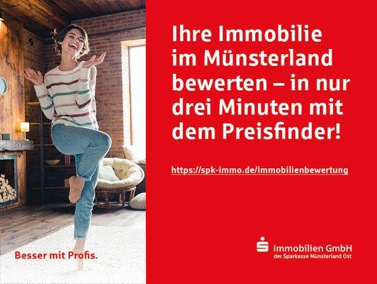 Sparkassen Immobilien GmbH