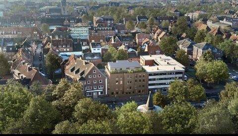 Emden Wohnungen, Emden Wohnung mieten