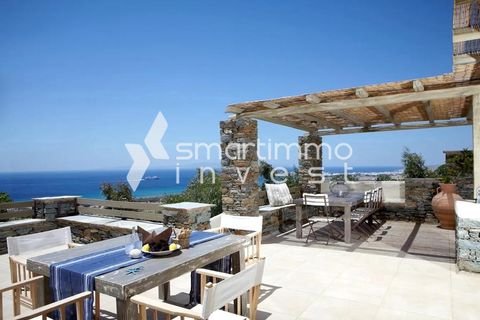 Agios Sostis, Tinos Häuser, Agios Sostis, Tinos Haus kaufen