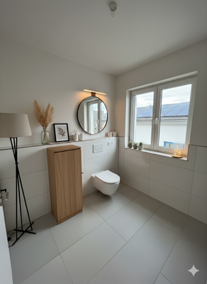 HS60b Bad OG Visualisierung