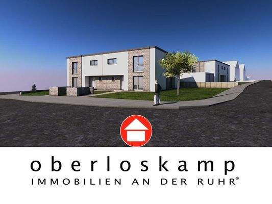 Immobilie - zukünftige