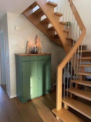 Treppenhaus 