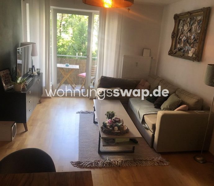 2 Zimmer Wohnung in München (Maxvorstadt)