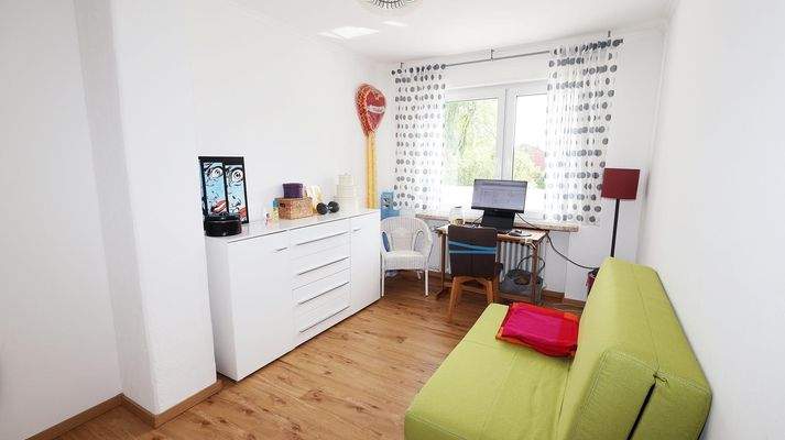 Arbeitszimmer / Kinderzimmer