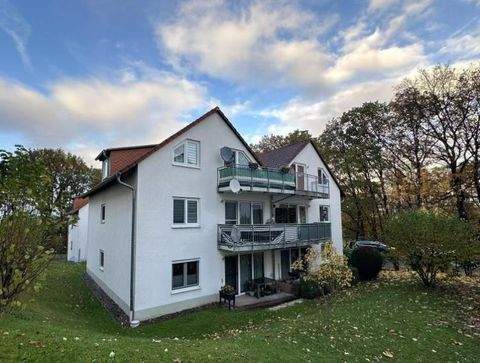 Bad Salzungen Wohnungen, Bad Salzungen Wohnung kaufen