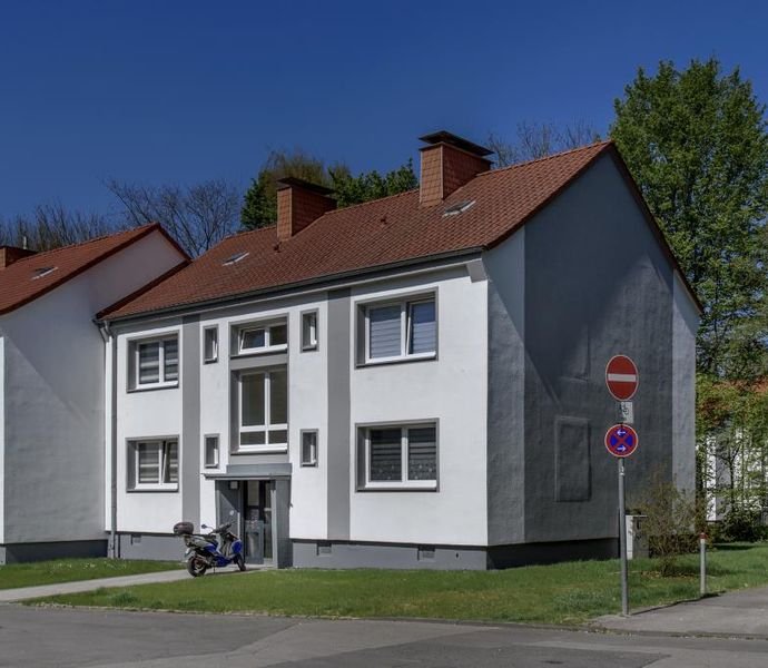 2 Zimmer Wohnung in Gelsenkirchen (Resser-Mark)