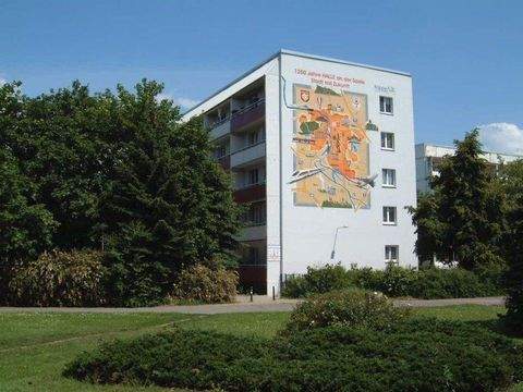 Halle (Saale) Wohnungen, Halle (Saale) Wohnung mieten
