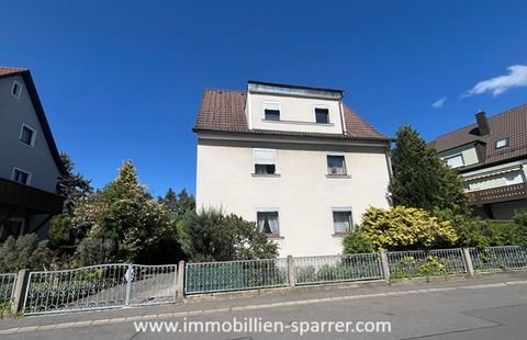 Weiden in der Oberpfalz Häuser, Weiden in der Oberpfalz Haus kaufen