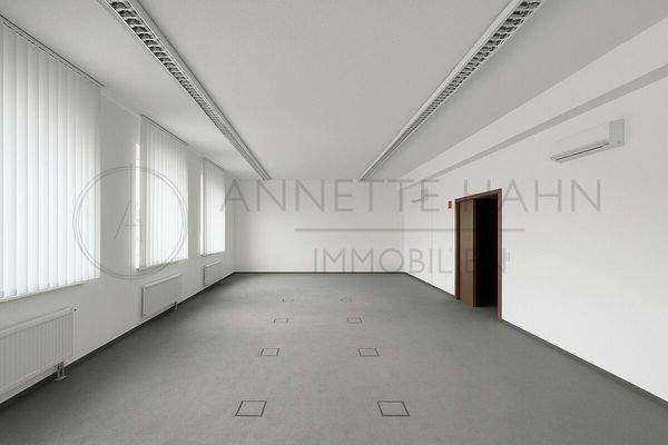 Büro- oder Seminaraum I