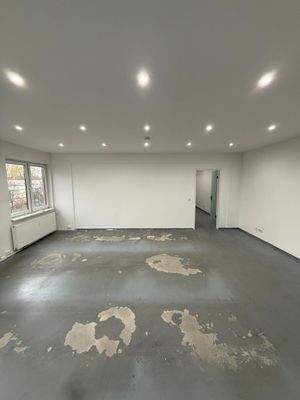 Gewerbefläche im 2. OG