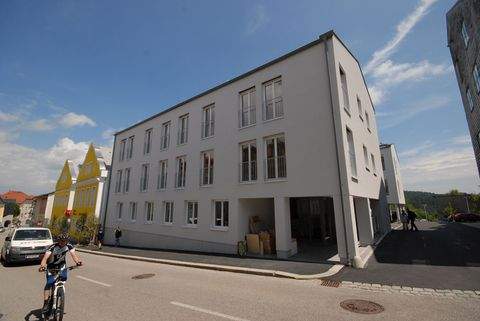 Sarleinsbach Wohnungen, Sarleinsbach Wohnung mieten