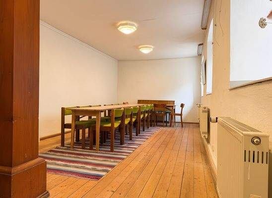 Gemeindesaal EG