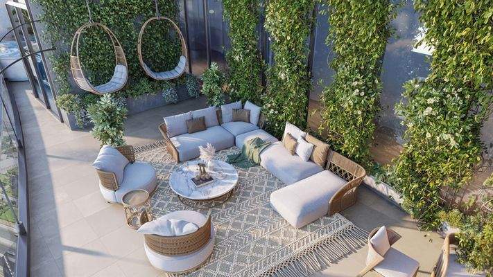 RARE.7366 - BNW ACACIA_Terrace_High