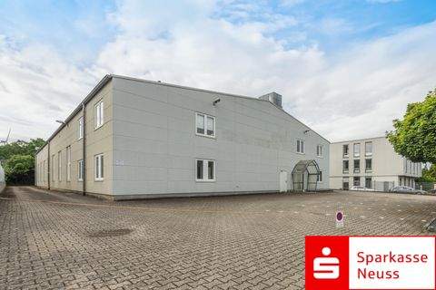 Jüchen Halle, Jüchen Hallenfläche