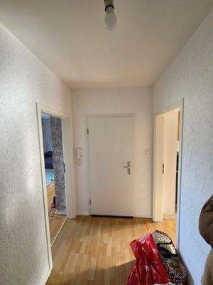 Wohnung EG