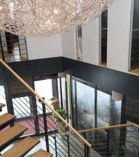 Erlangen Büros, Büroräume, Büroflächen 