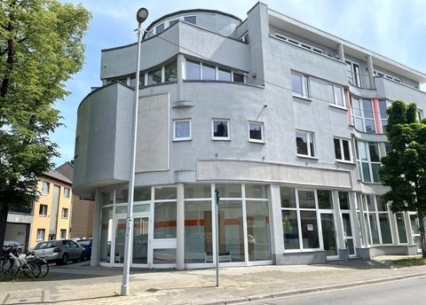 Mönchengladbach Büros, Büroräume, Büroflächen 
