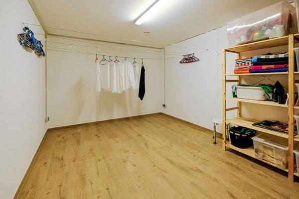 Langenfeld - Düsseldorfer Str 222 - Keller 1 1