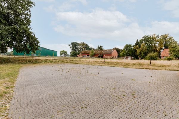Parkplätze