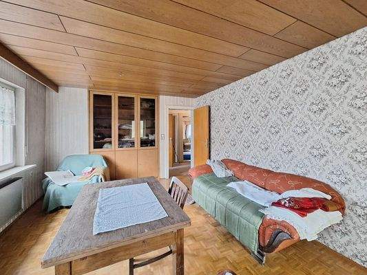 Wohnzimmer Obergeschoss