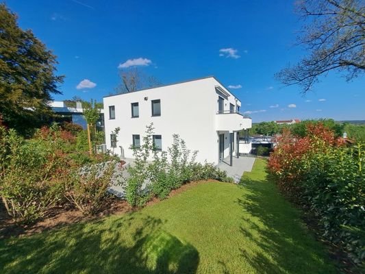 Außenansicht Starnberg